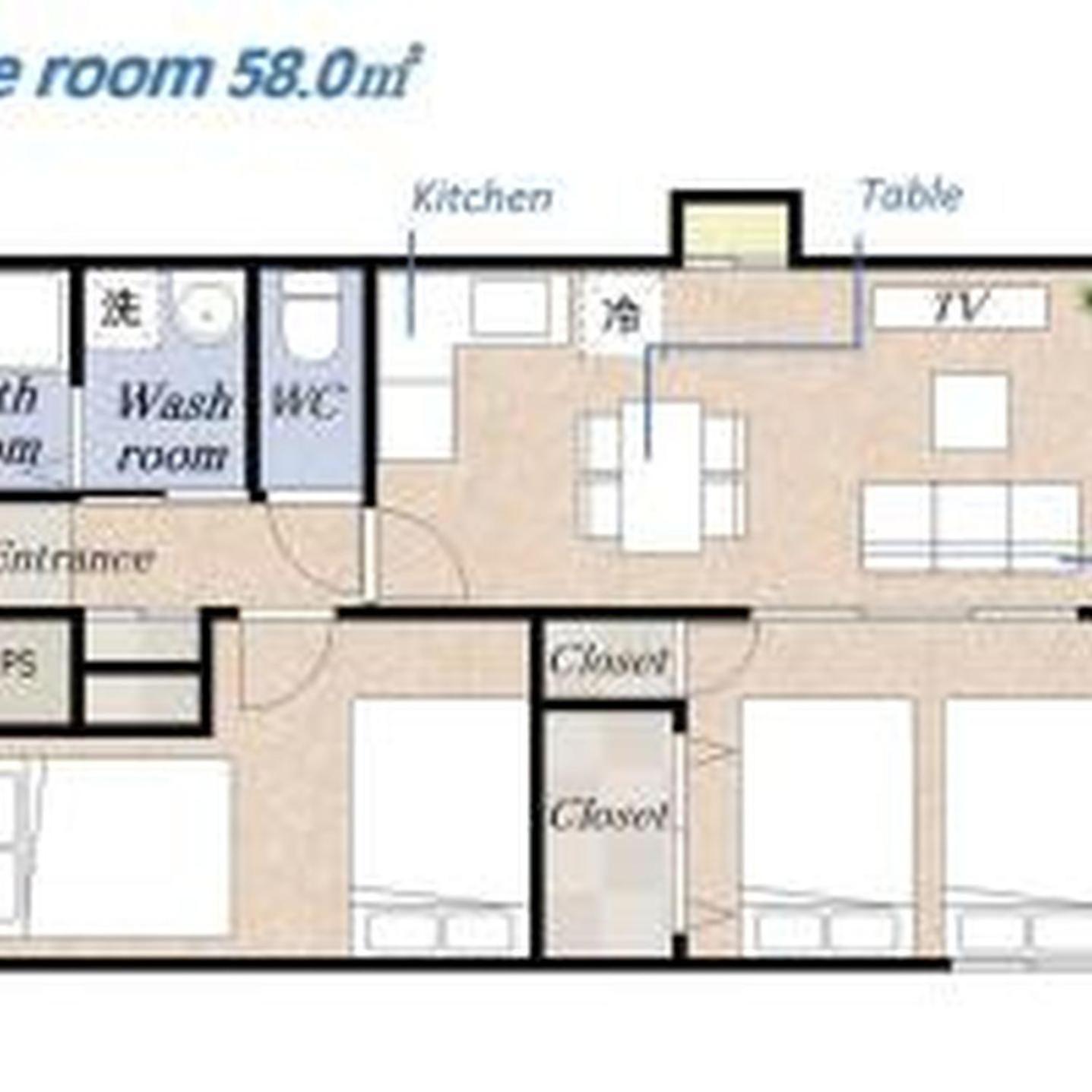 Minpaku Emperor912 Apartamento Osaka